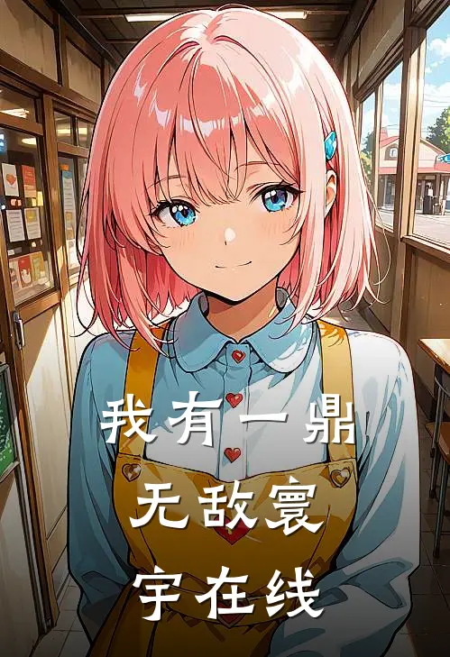 我有一鼎，无敌寰宇在线