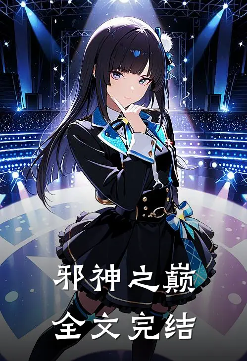 邪神之巅全文完结