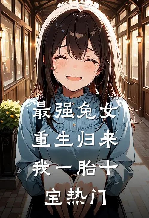 最强兔女，重生归来我一胎十宝热门