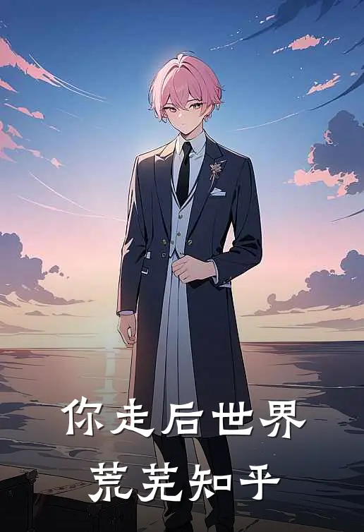 你走后世界荒芜知乎