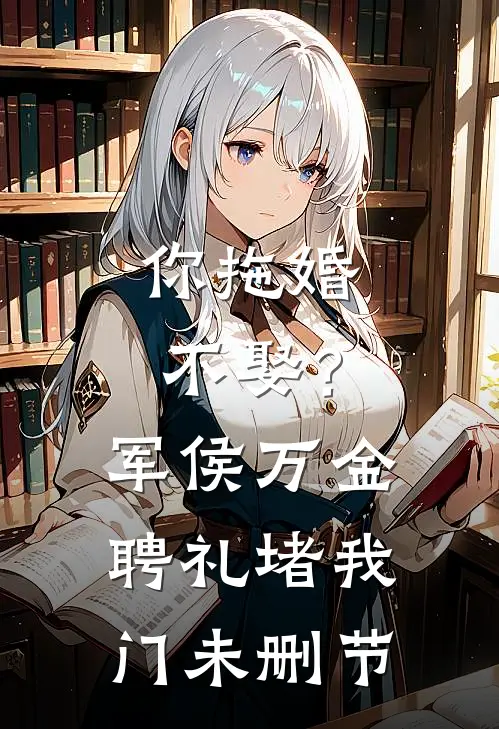 你拖婚不娶？军侯万金聘礼堵我门未删节