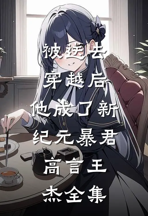 被送去穿越后，他成了新纪元暴君高言王杰全集