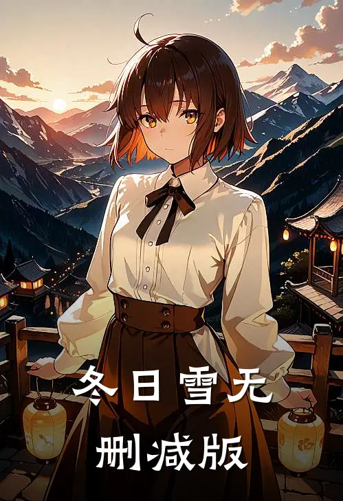 冬日雪无删减版