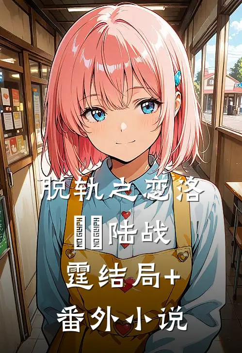 脱轨之恋洛婳婳陆战霆结局+番外小说