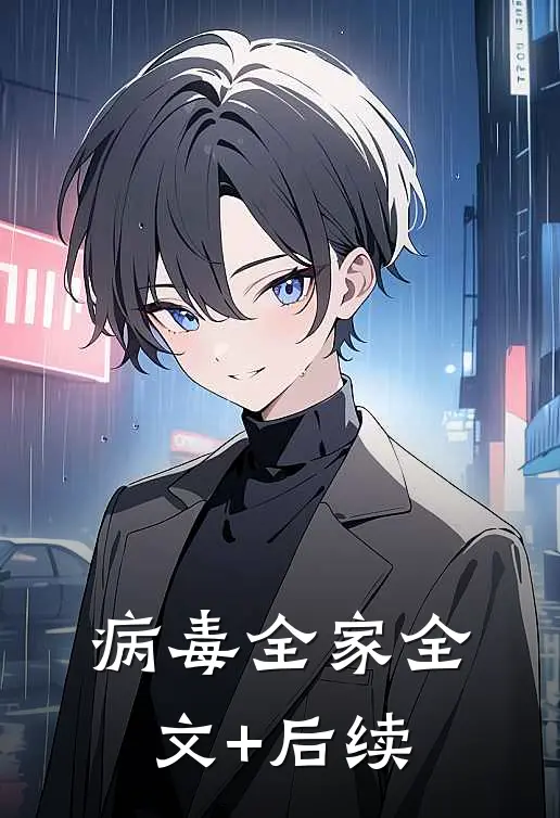 病毒全家全文+后续