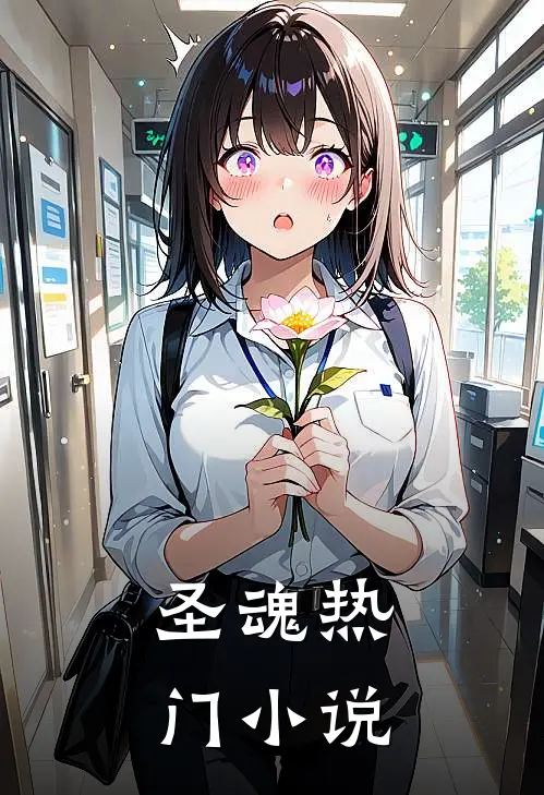 圣魂热门小说