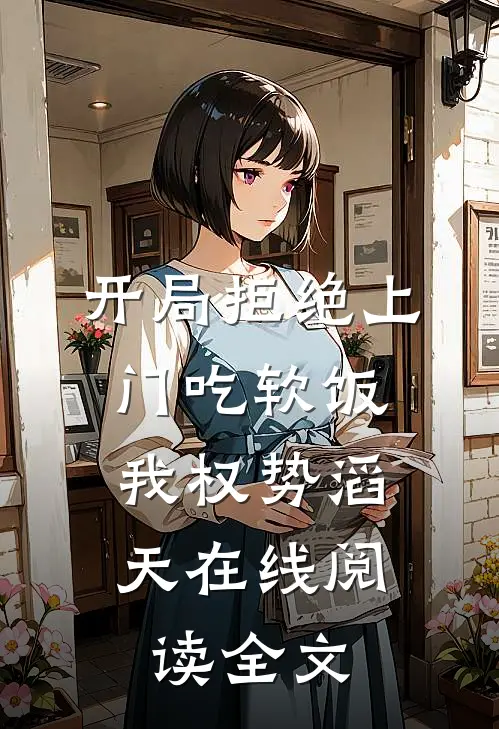开局拒绝上门吃软饭，我权势滔天在线阅读全文