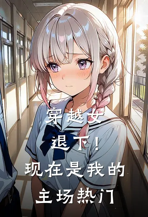 穿越女退下！现在是我的主场热门