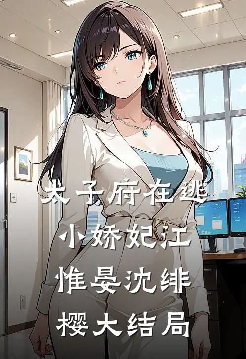太子府在逃小娇妃江惟晏沈绯樱大结局