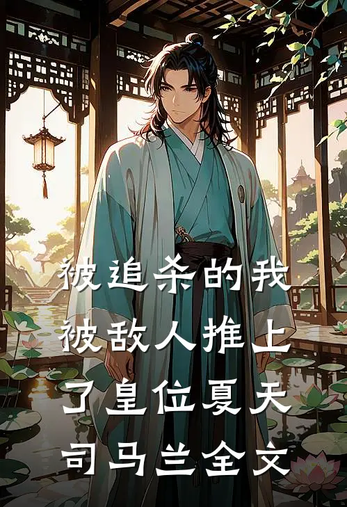 被追杀的我，被敌人推上了皇位夏天司马兰全文
