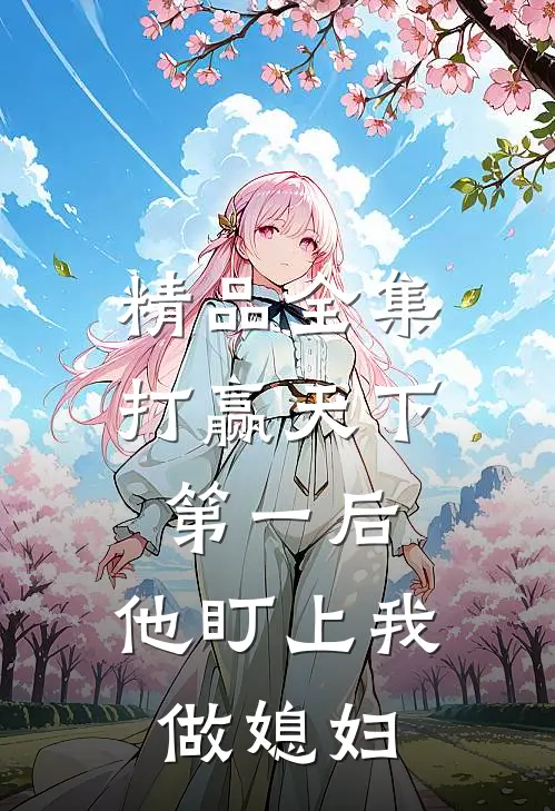 精品全集打赢天下第一后，他盯上我做媳妇