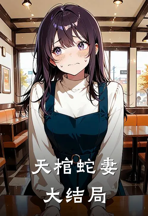 天棺蛇妻大结局