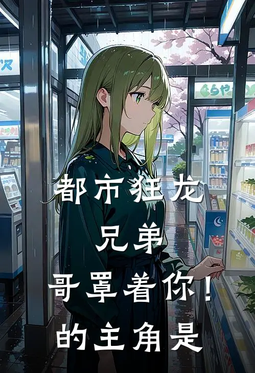都市狂龙：兄弟，哥罩着你！的主角是