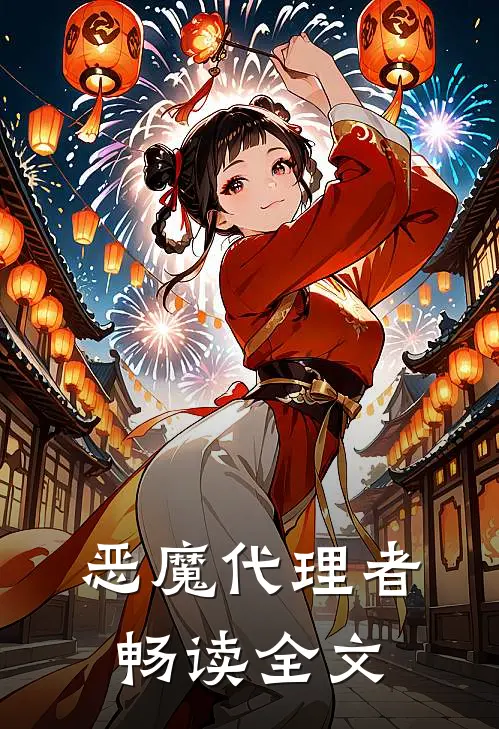 恶魔代理者畅读全文
