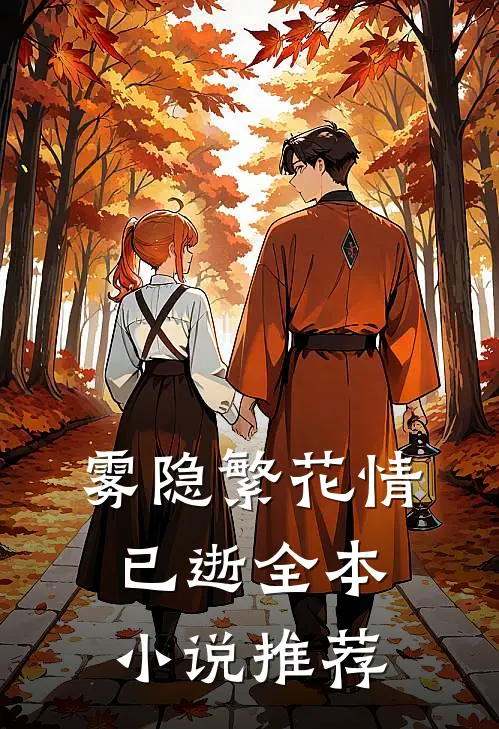 雾隐繁花情已逝全本小说推荐