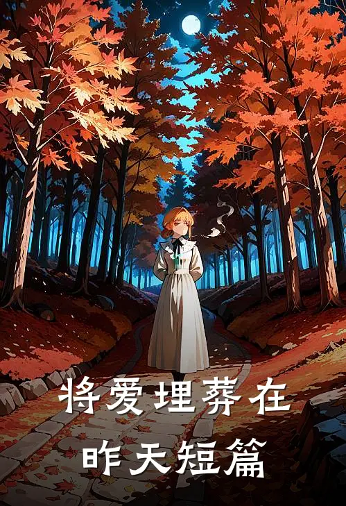 将爱埋葬在昨天短篇