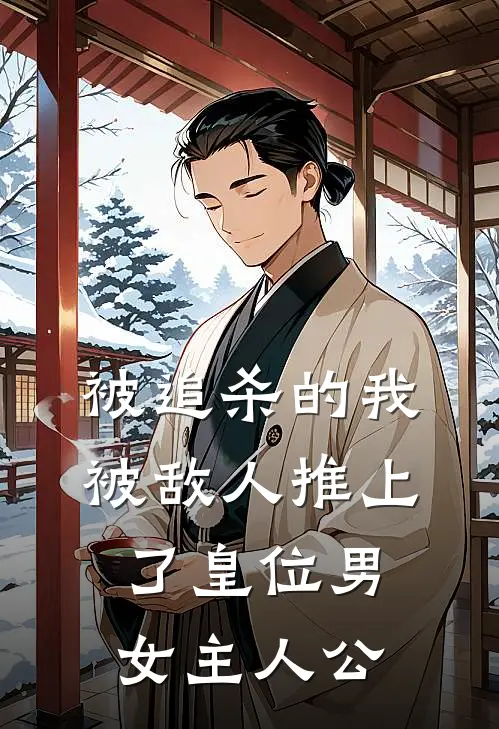 被追杀的我，被敌人推上了皇位男女主人公