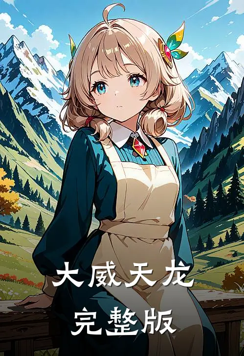 大威天龙完整版