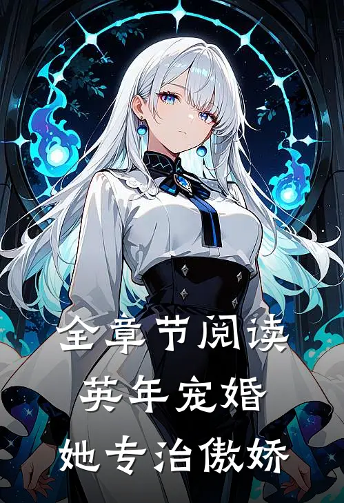 全章节阅读英年宠婚：她专治傲娇