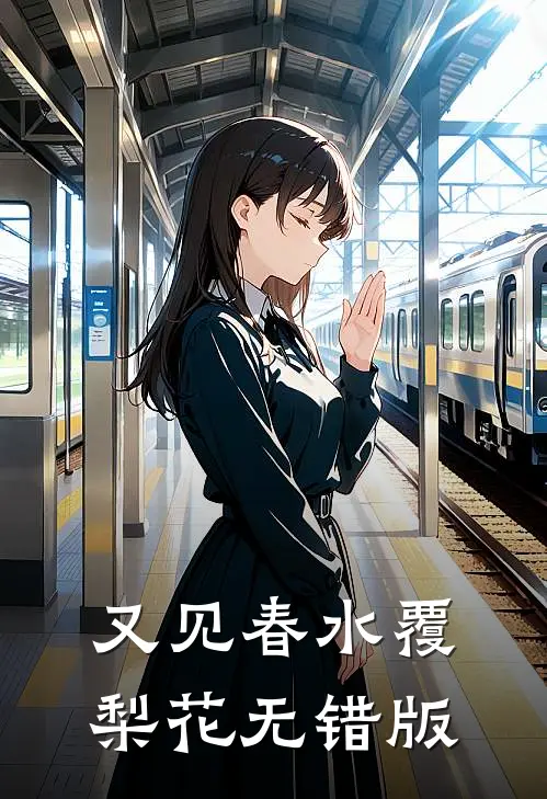 又见春水覆梨花无错版