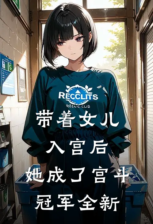 带着女儿入宫后，她成了宫斗冠军全新