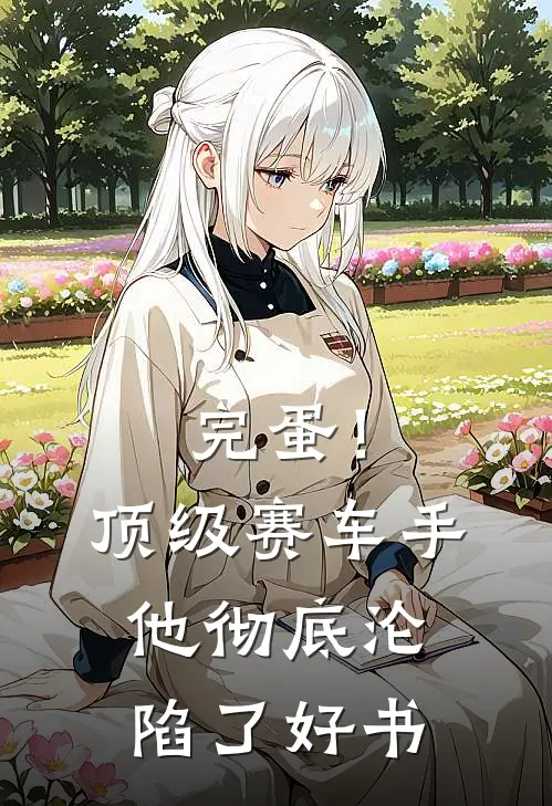 完蛋！顶级赛车手他彻底沦陷了好书