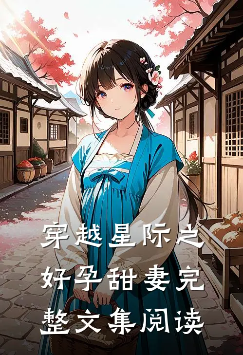 穿越星际之好孕甜妻完整文集阅读