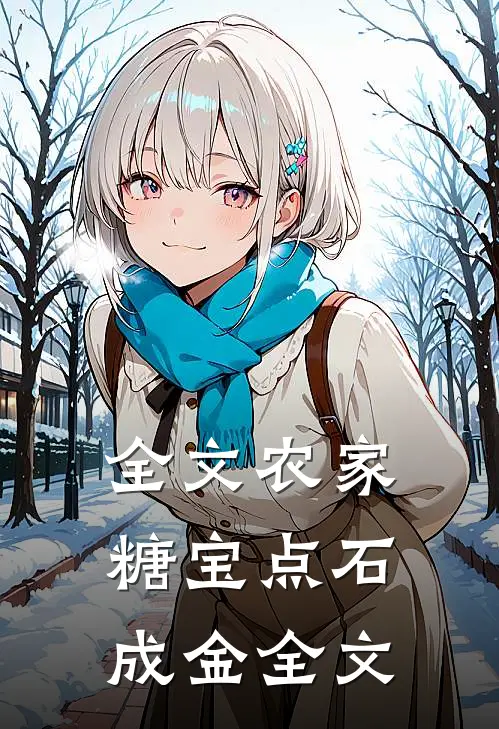 全文农家糖宝点石成金全文