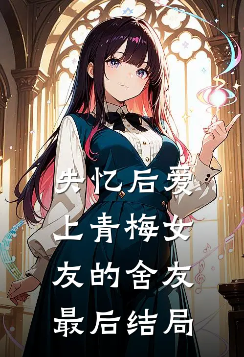 失忆后爱上青梅女友的舍友最后结局