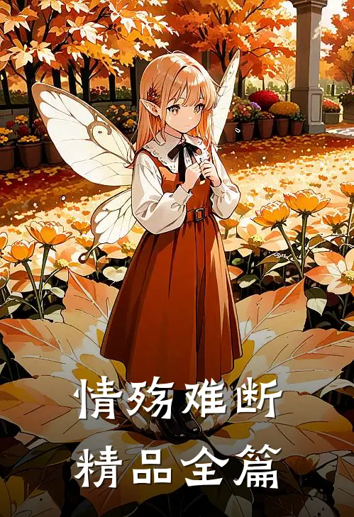 情殇难断精品全篇