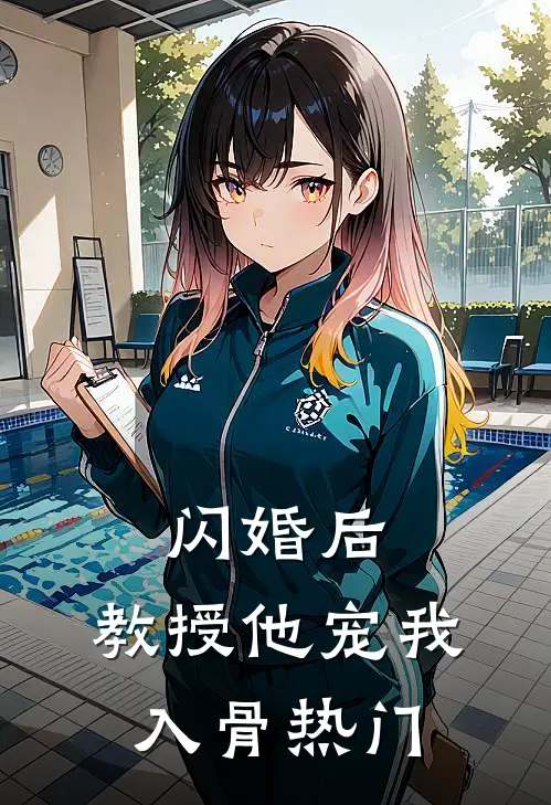 闪婚后，教授他宠我入骨热门
