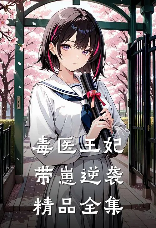毒医王妃带崽逆袭精品全集