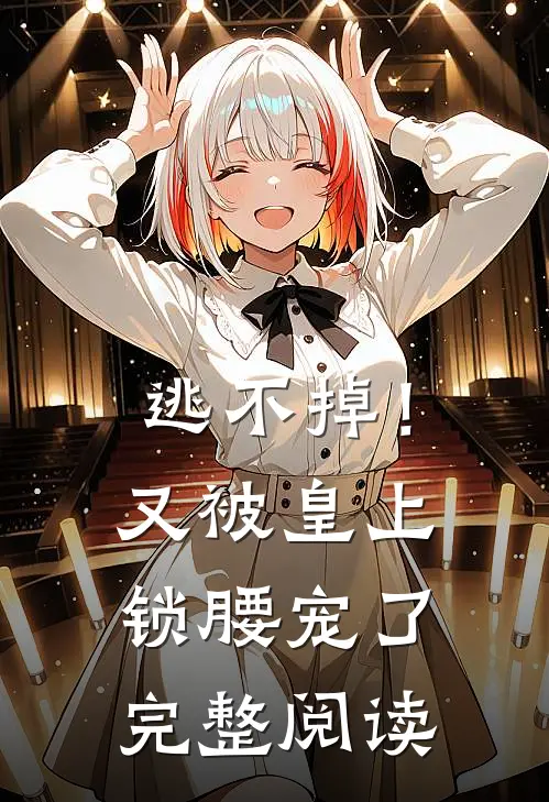 逃不掉！又被皇上锁腰宠了完整阅读