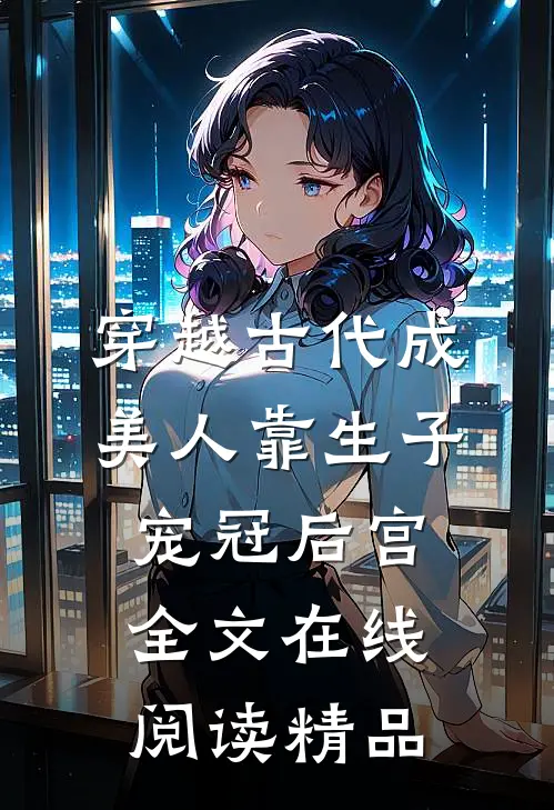 穿越古代成美人靠生子宠冠后宫全文在线阅读精品