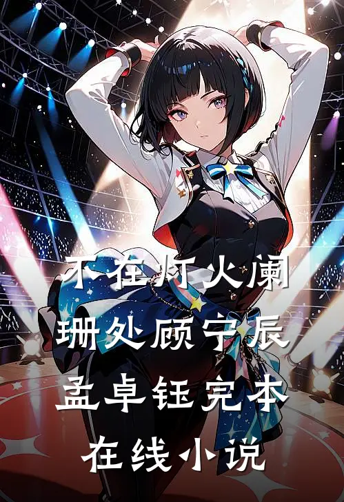不在灯火阑珊处顾宁辰孟卓钰完本在线小说