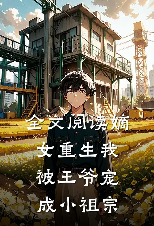 全文阅读嫡女重生我被王爷宠成小祖宗
