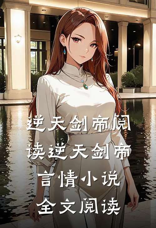逆天剑帝阅读_逆天剑帝言情小说全文阅读