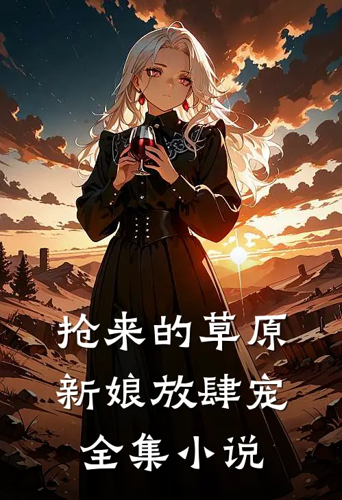 抢来的草原新娘放肆宠全集小说