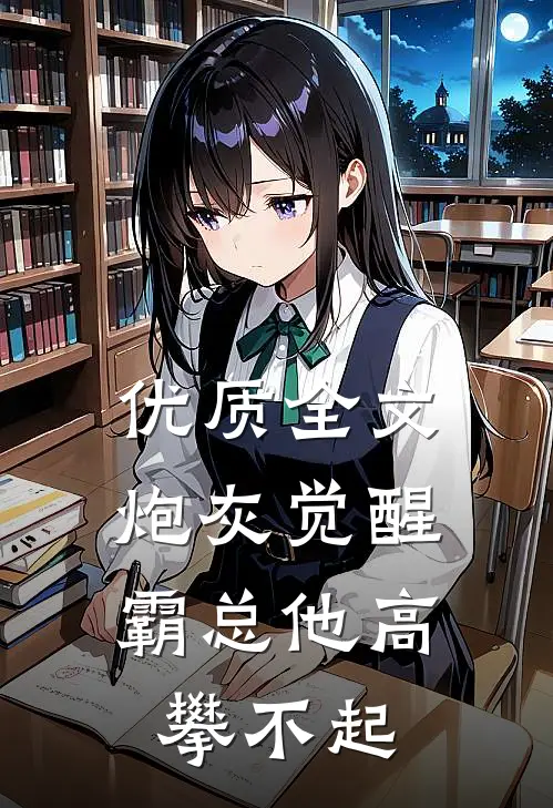 优质全文炮灰觉醒：霸总他高攀不起