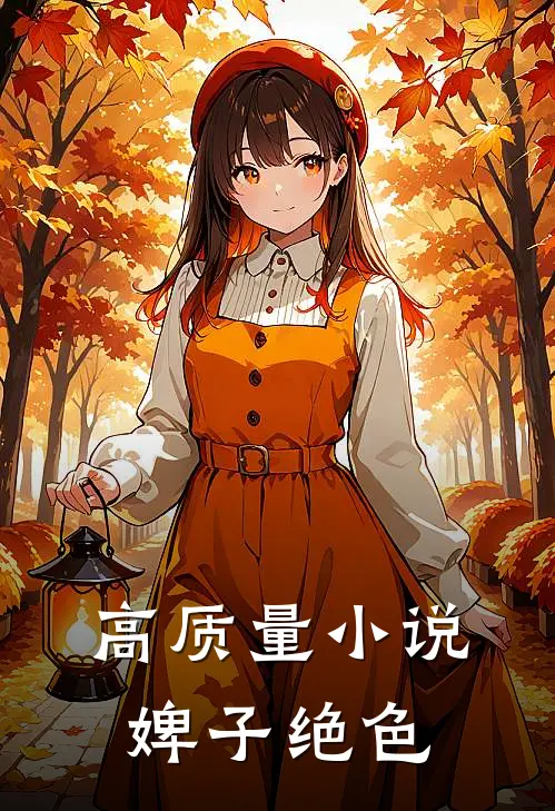 高质量小说婢子绝色
