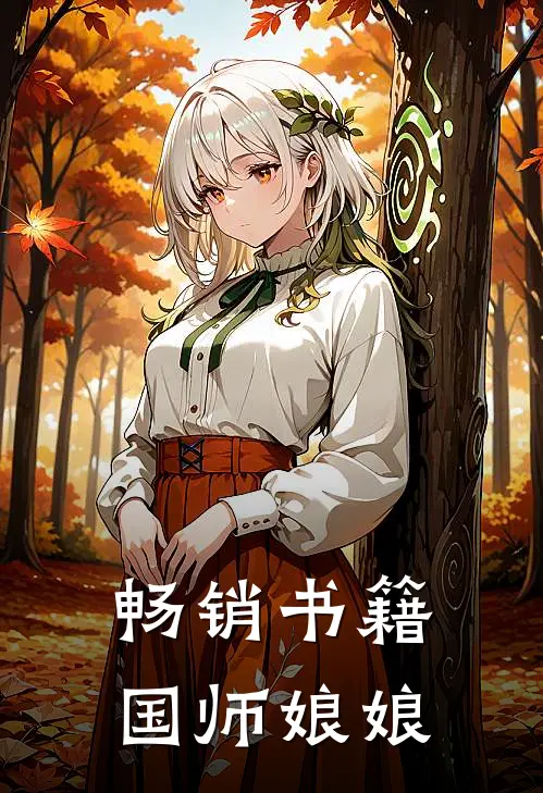 畅销书籍国师娘娘