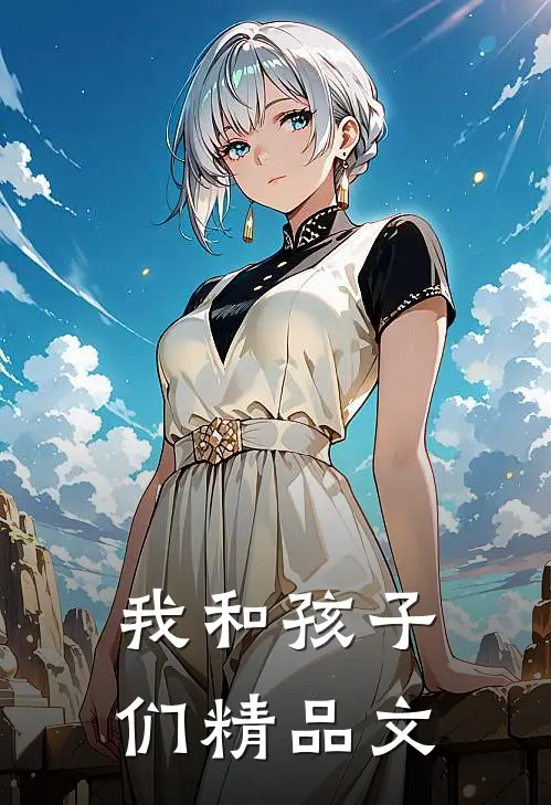 我和孩子们精品文
