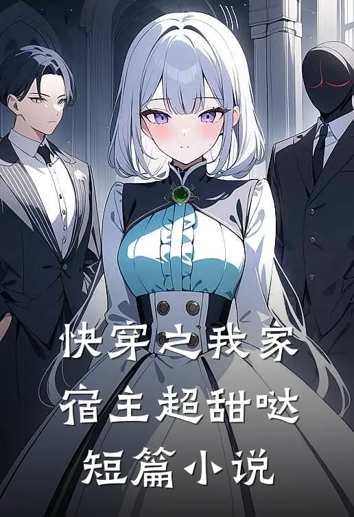 快穿之我家宿主超甜哒短篇小说