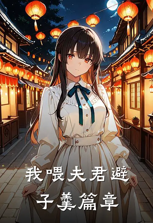我喂夫君避子羹篇章