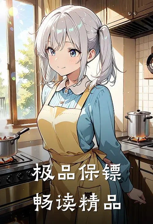 极品保镖畅读精品