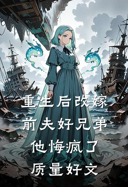 重生后改嫁前夫好兄弟，他悔疯了质量好文