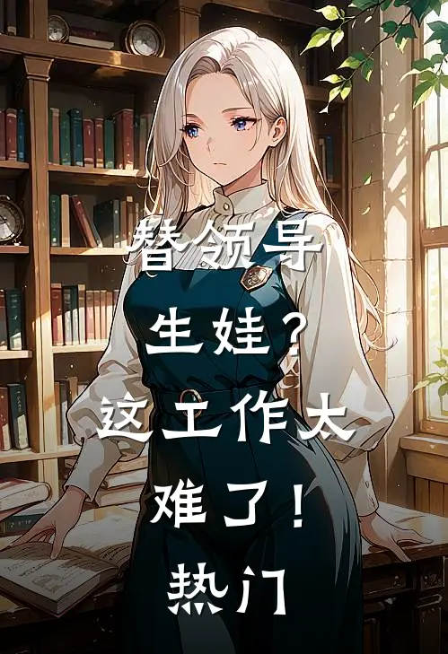 替领导生娃？这工作太难了！热门