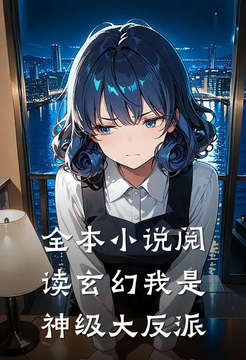 全本小说阅读玄幻我是神级大反派