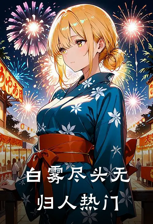 白雾尽头无归人热门