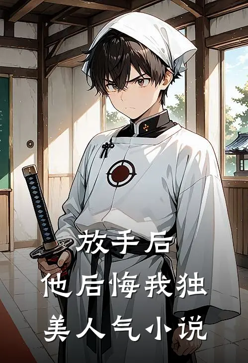 放手后，他后悔我独美人气小说